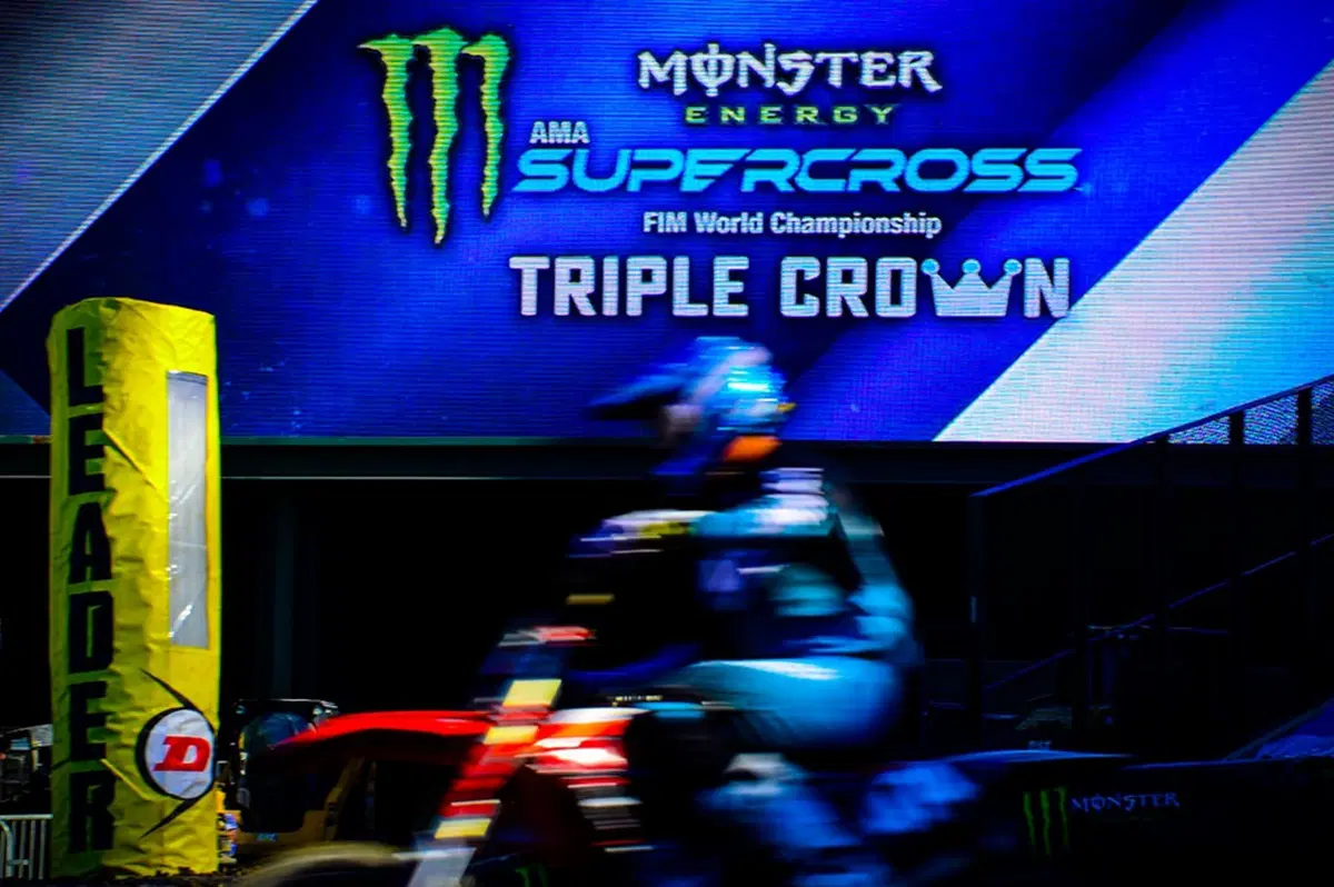 SX 2019. La gallery di Anaheim (66)