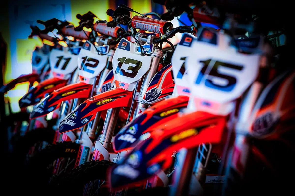 SX 2019. La gallery di Anaheim (67)