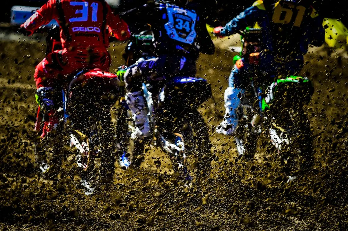 SX 2019. La gallery di Anaheim (71)