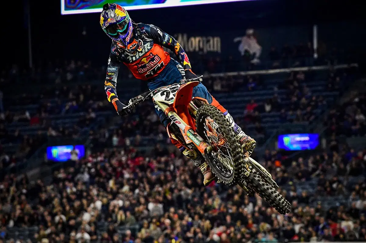 SX 2019. La gallery di Anaheim (72)