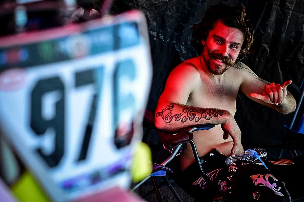 SX 2019. La gallery di Anaheim (76)