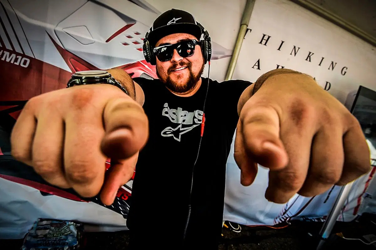 SX 2019. La gallery di Anaheim (73)