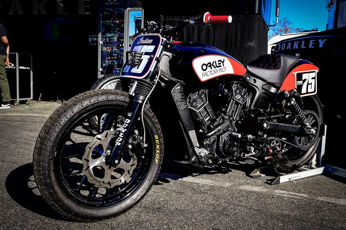 SX 2019. La gallery di Anaheim (77)