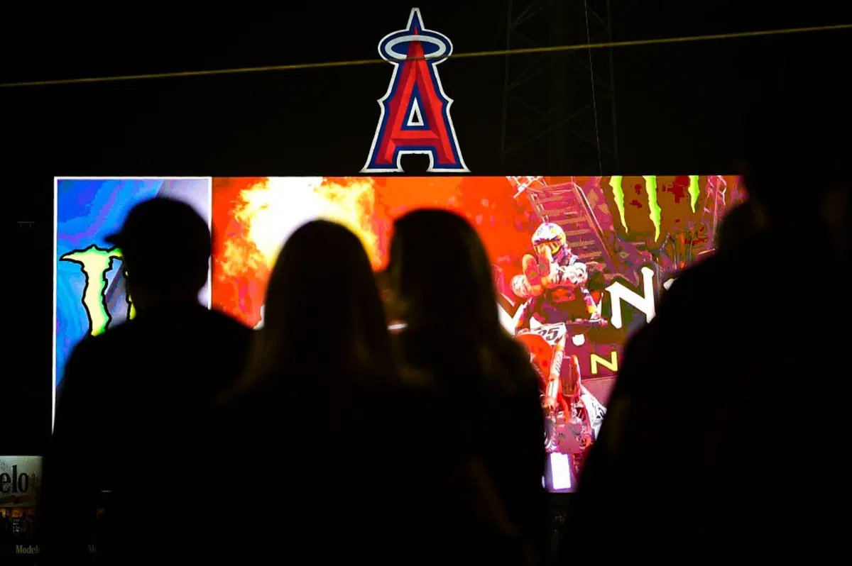 SX 2019. La gallery di Anaheim (78)