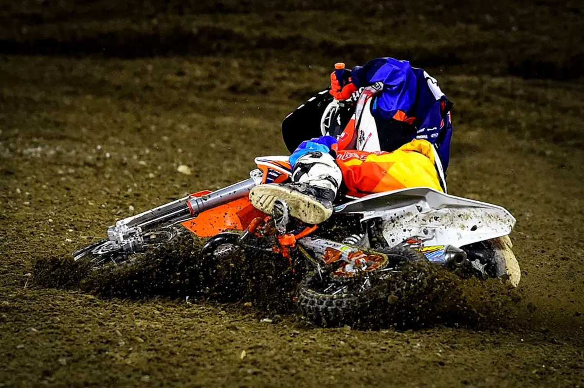 SX 2019. La gallery di Anaheim (80)