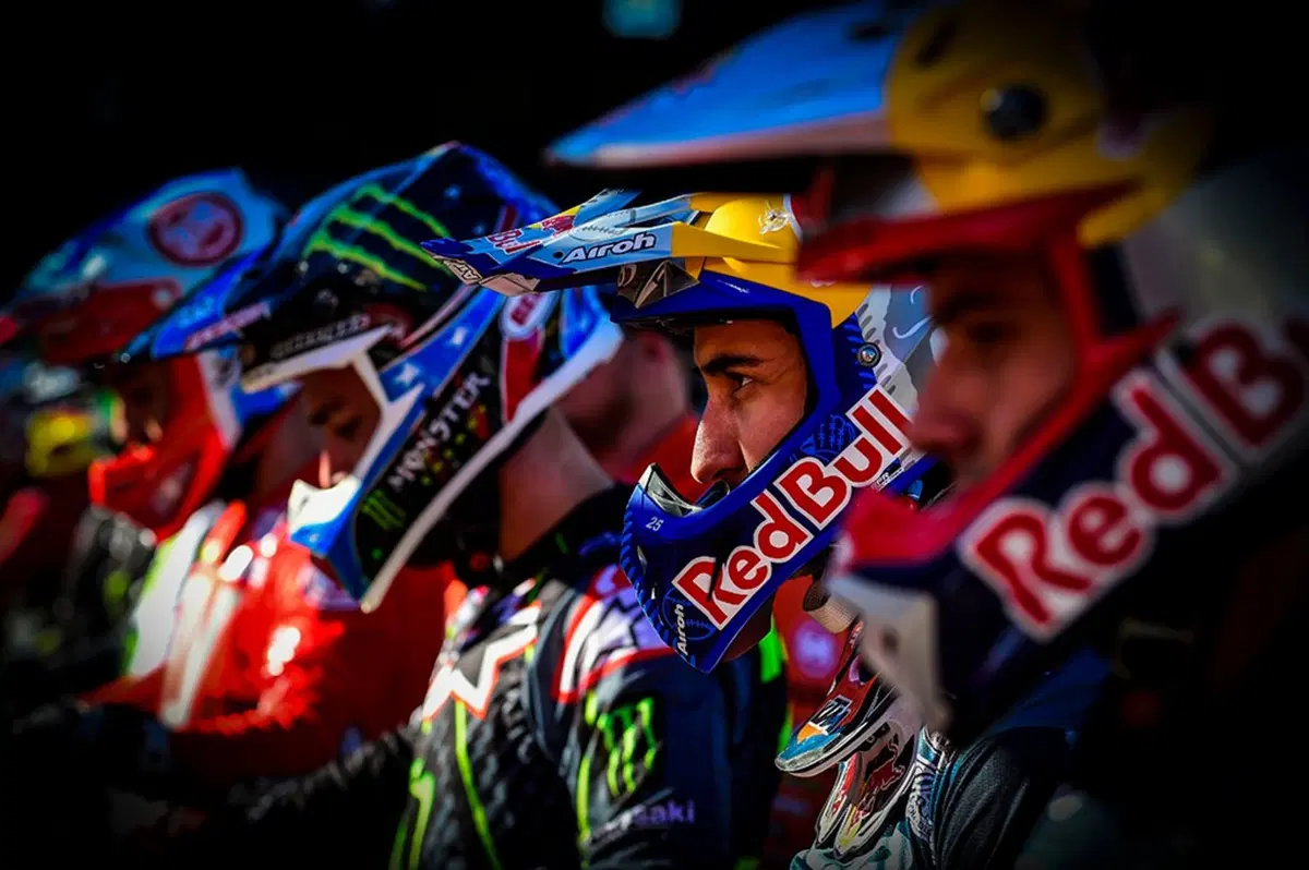 SX 2019. La gallery di Anaheim (79)