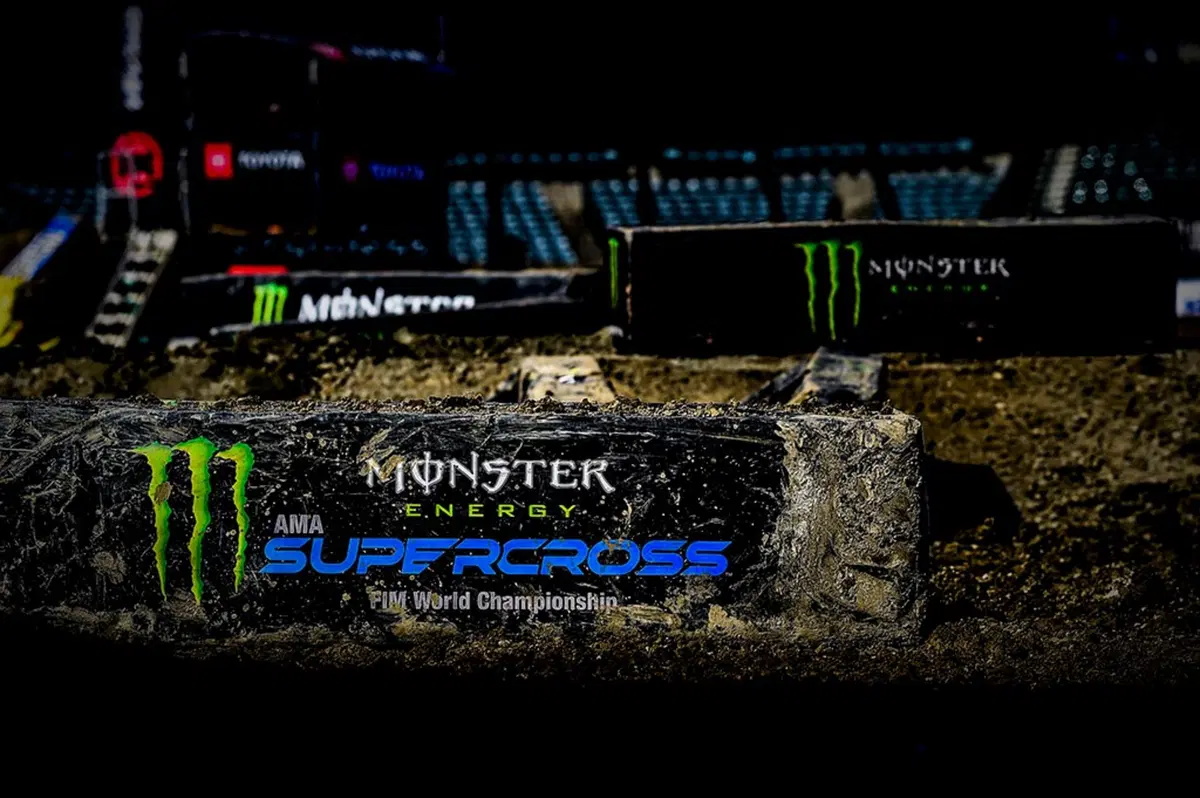 SX 2019. La gallery di Anaheim (88)
