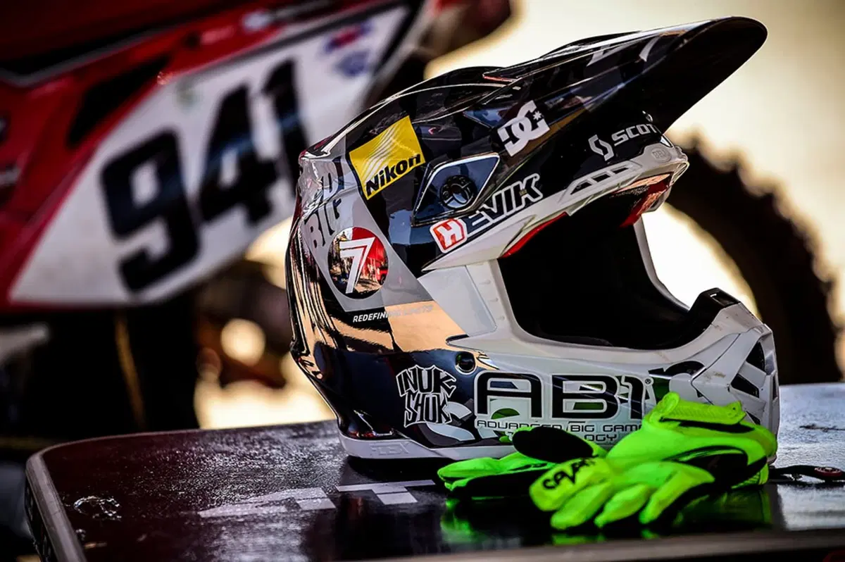SX 2019. La gallery di Anaheim (91)