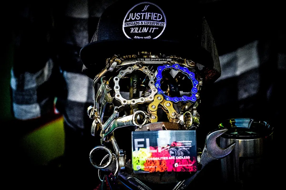 SX 2019. La gallery di Anaheim (94)