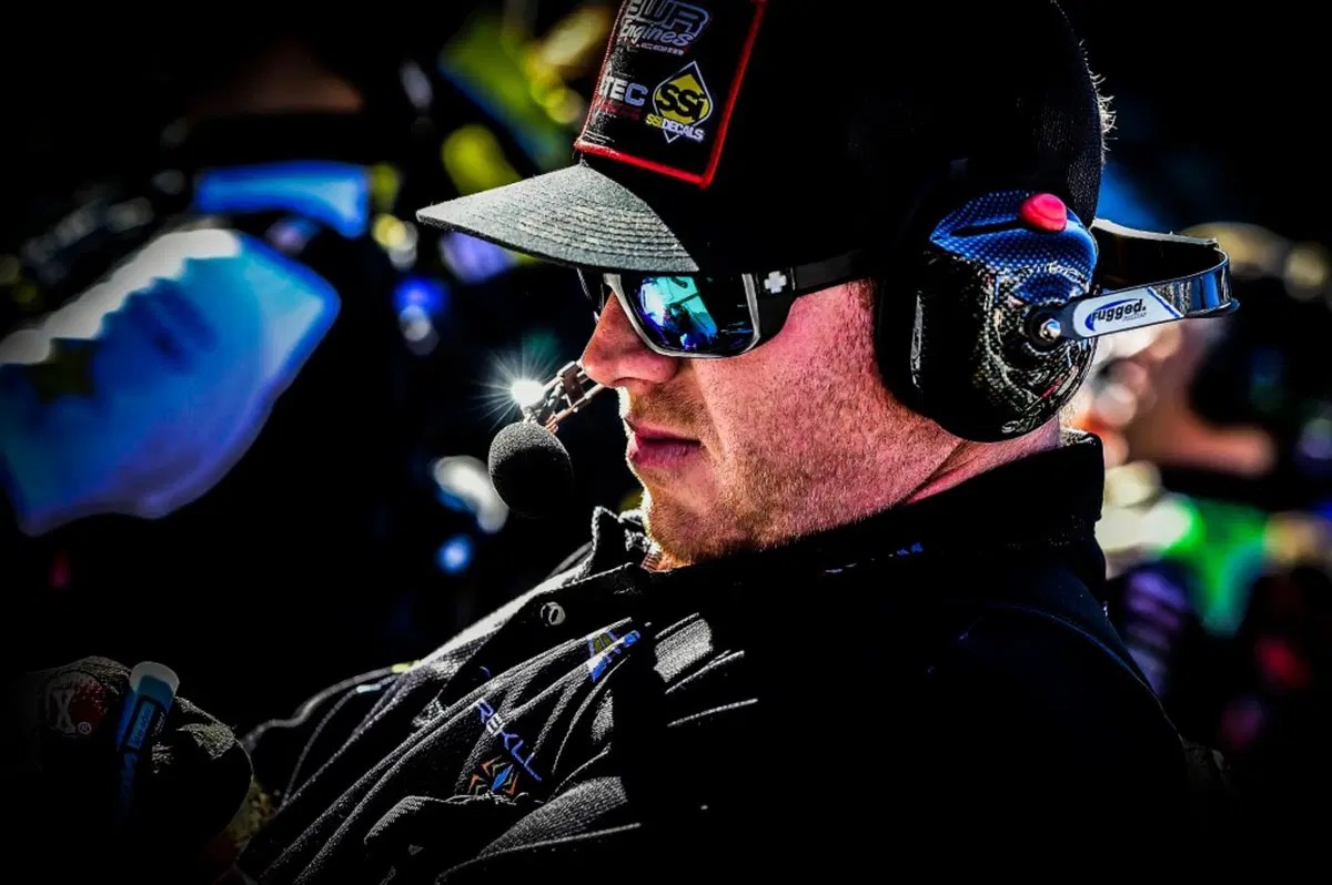 SX 2019. La gallery di Anaheim (98)