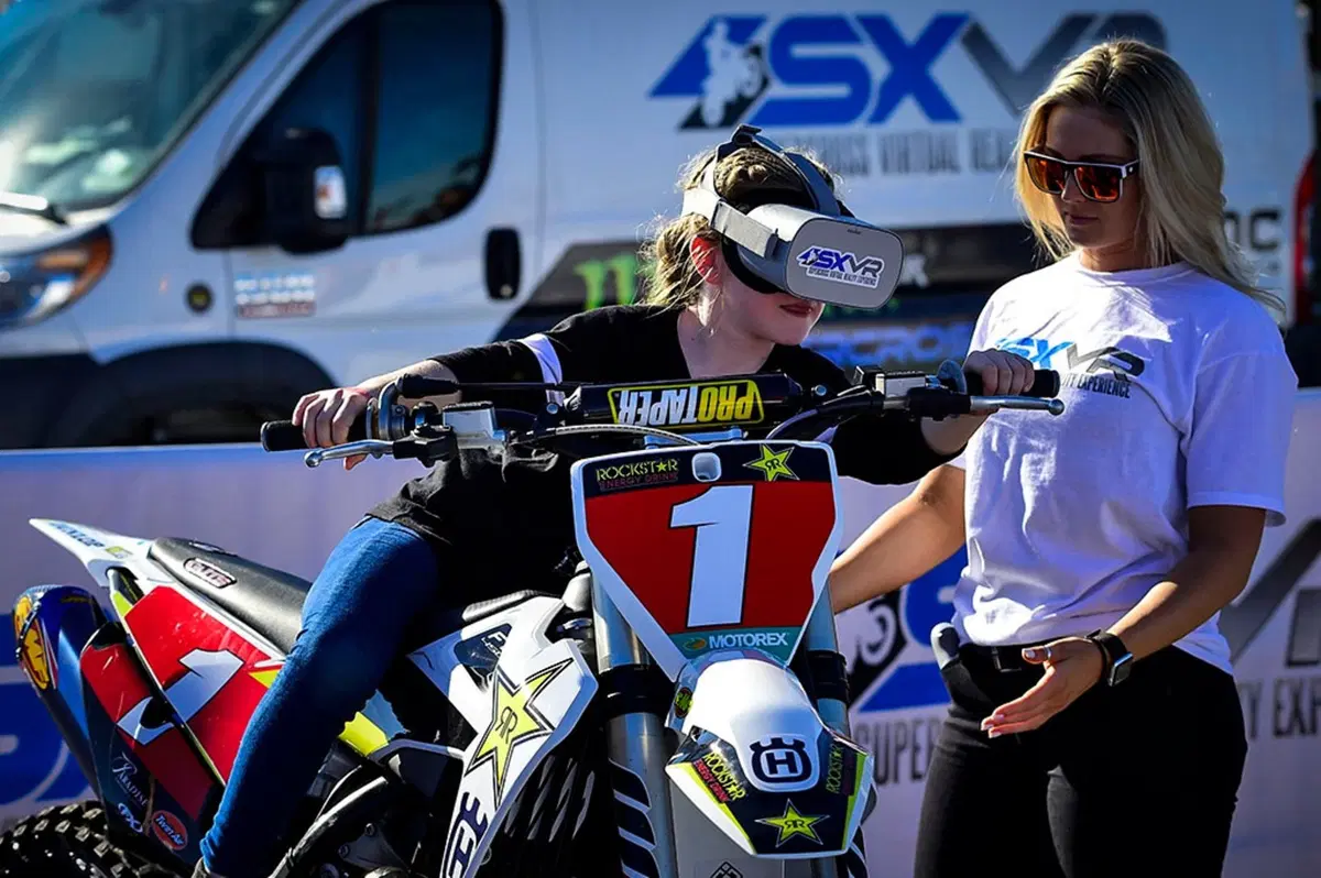 SX 2019. La gallery di Anaheim (100)