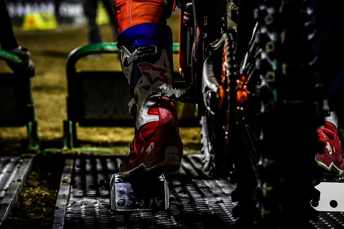 SX 2019. La gallery di Anaheim (104)