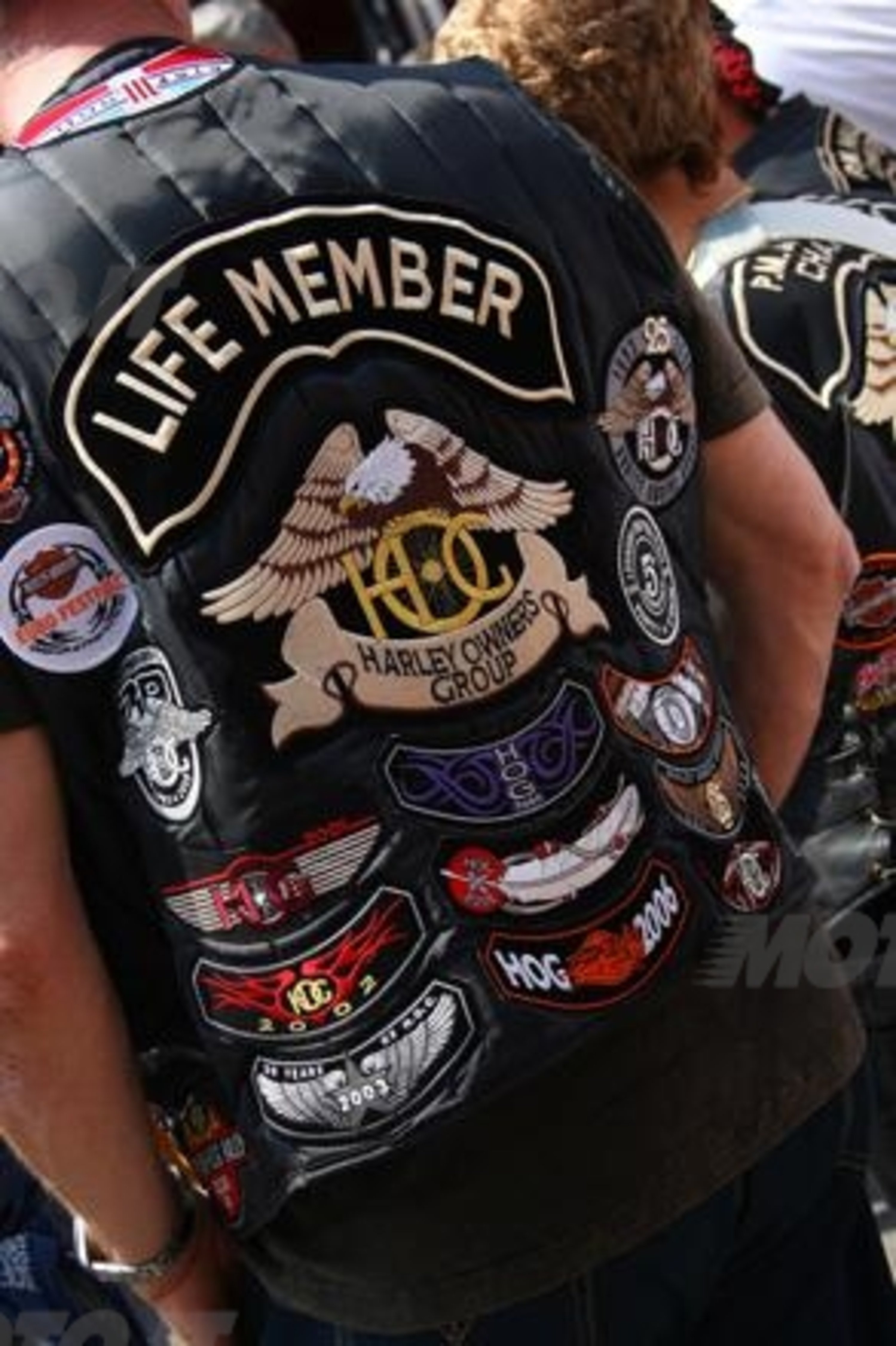 Harley-Davidson H.O.G. Ecco tutti gli appuntamenti 2011