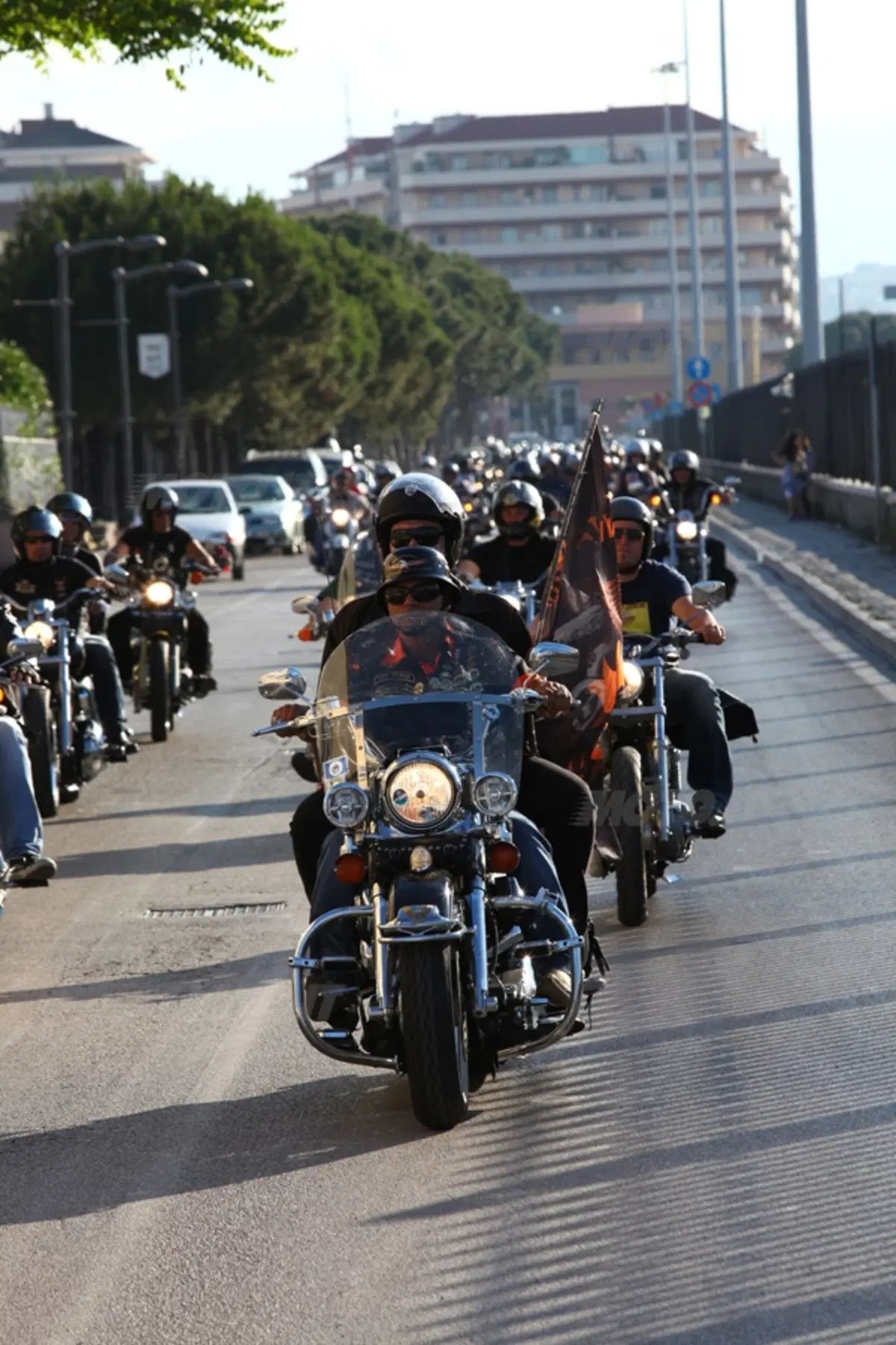 Harley-Davidson H.O.G. Ecco tutti gli appuntamenti 2011 (3)