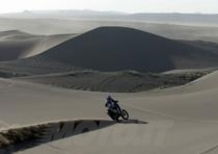 Rally Dakar 2011: vi mostriamo il percorso della gara