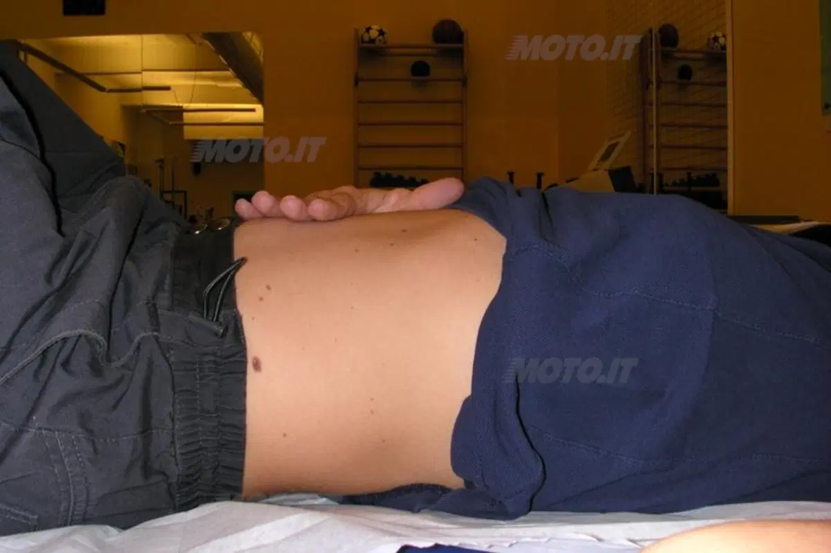 In moto in salute: esercizi pratici per la lombalgia