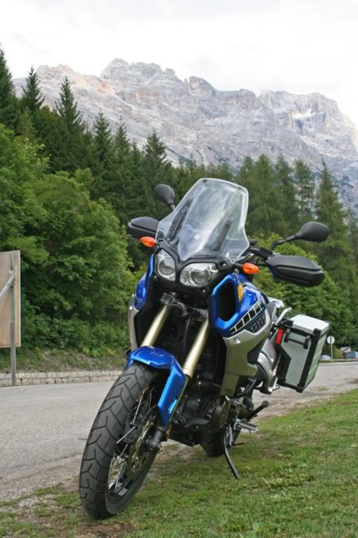 Yamaha XT1200Z Super Ténéré  (2)