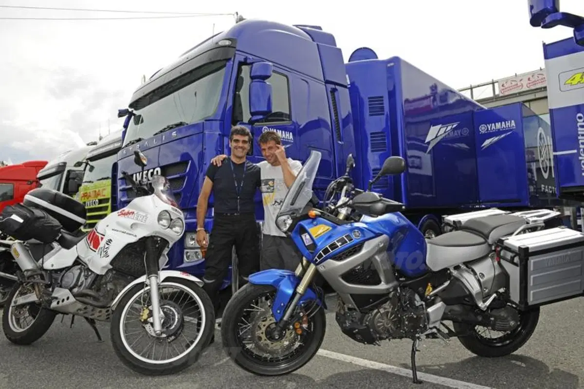 Yamaha XT1200Z Super Ténéré  (3)