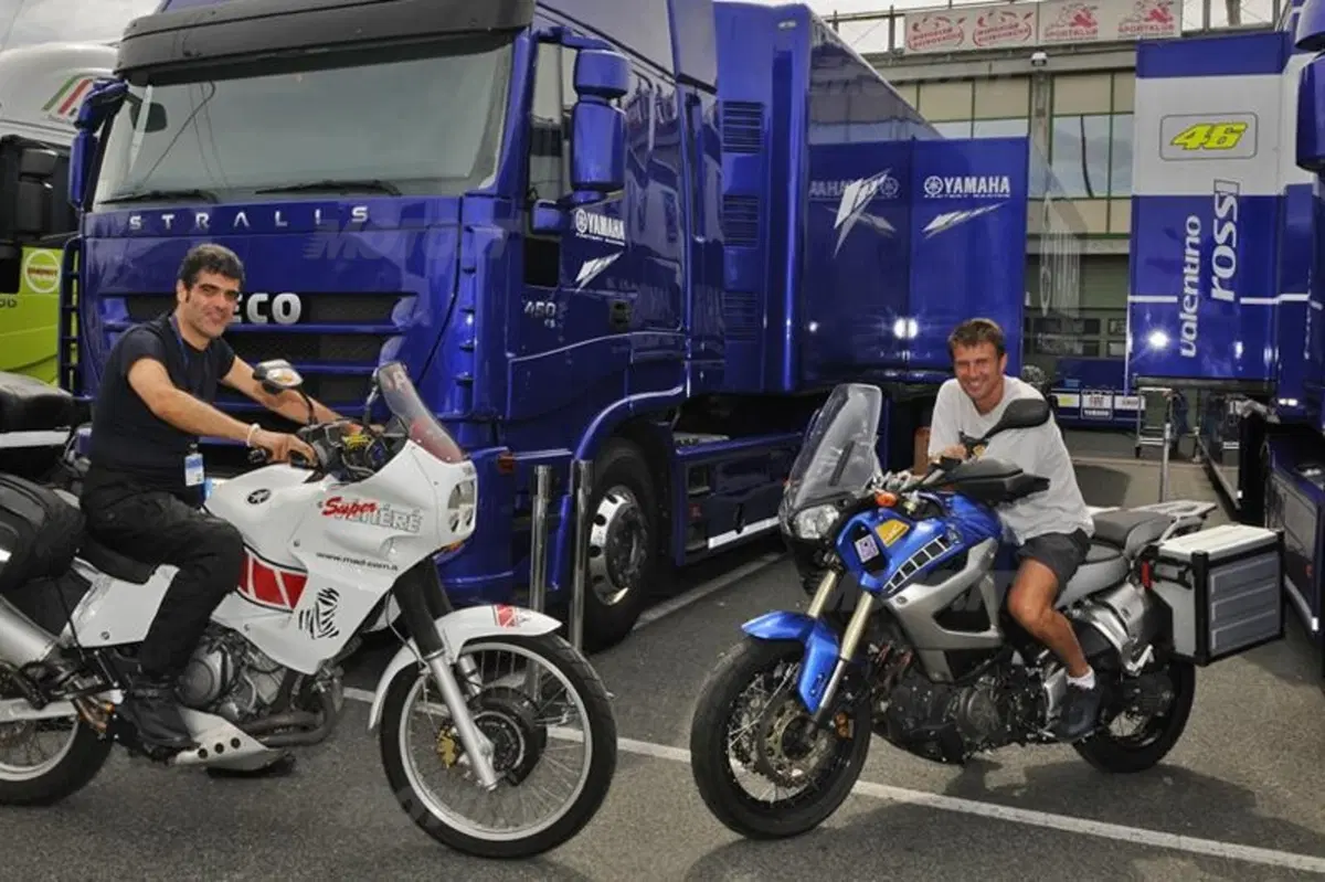 Yamaha XT1200Z Super Ténéré  (5)