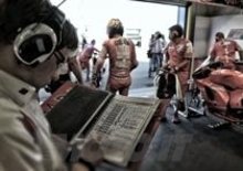 MotoGP. La prima giornata di test a Jerez