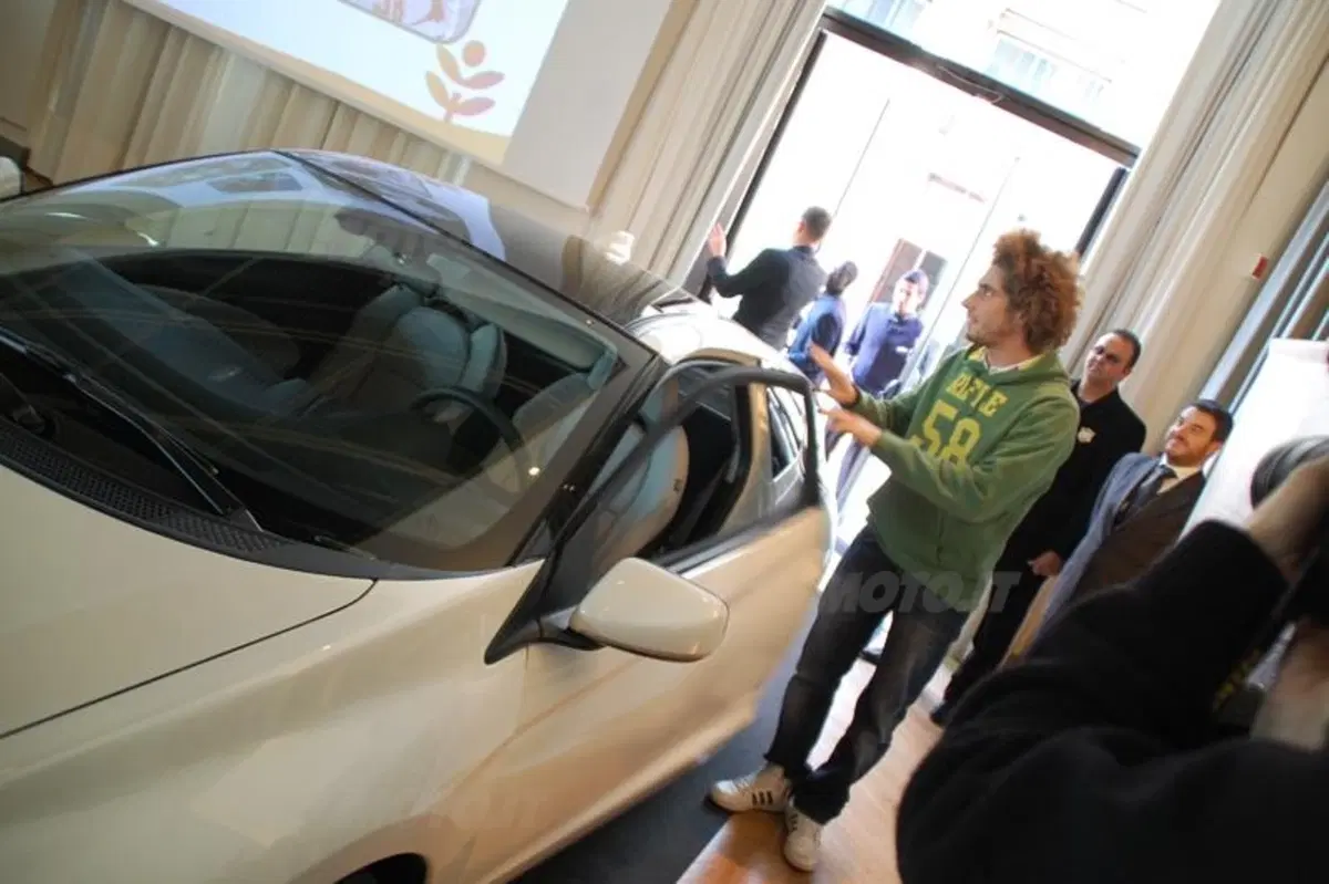 Il futuro di Honda nel segno del 100% ecocompatibile