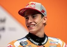 MotoGP 2019. Márquez: “E’ stato l’inverno più noioso e complicato”