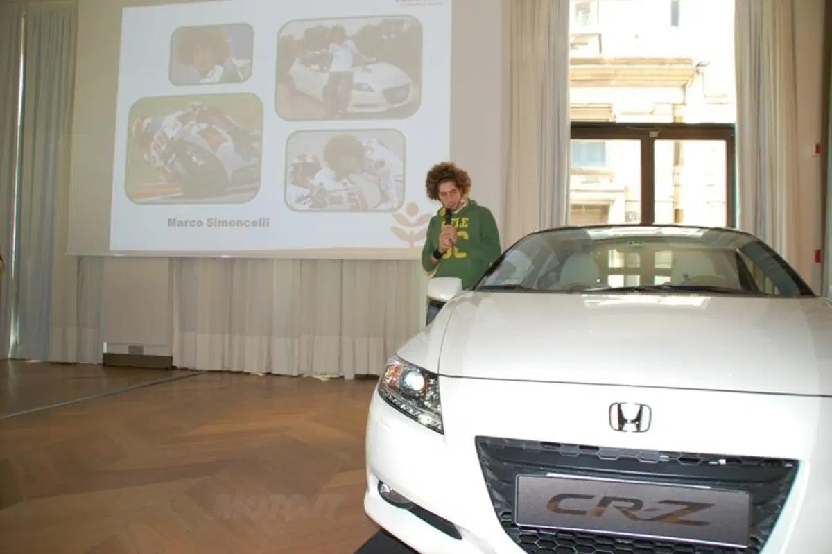 Il futuro di Honda nel segno del 100% ecocompatibile (3)