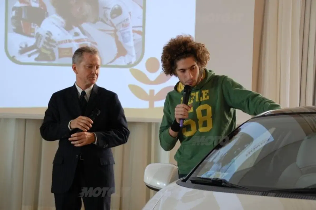Il futuro di Honda nel segno del 100% ecocompatibile (4)