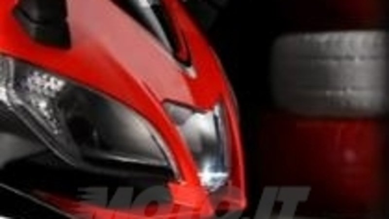 Aprilia RS4 125 2011