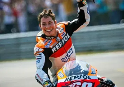 Omaggio a Nicky Hayden: il suo numero di gara, il 69, sarà ritirato