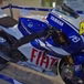 La Yamaha di Rossi in mostra a Bosisio per sostenere Ospedale Amico