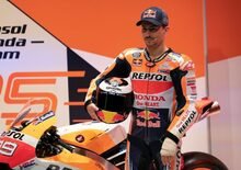 MotoGP 2019. Lorenzo: “Sono orgoglioso di far parte di questa squadra” 
