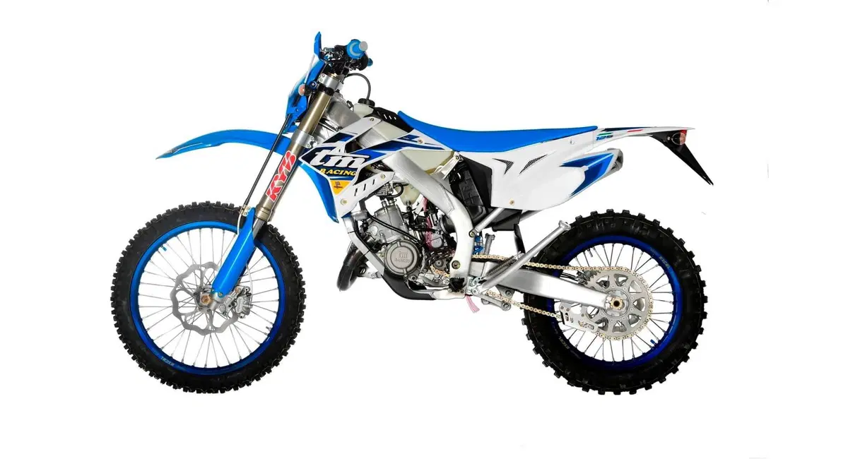 Tm Moto EN 125 EN 125 (2019) (3)
