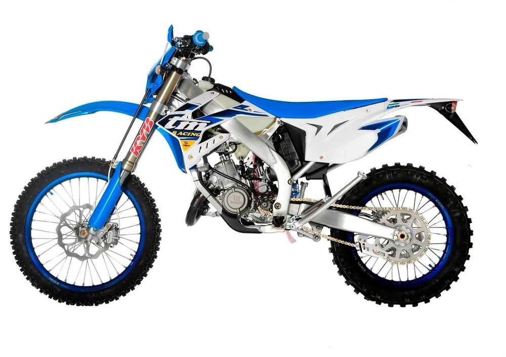 Tm Moto EN 125 (2019) (3)