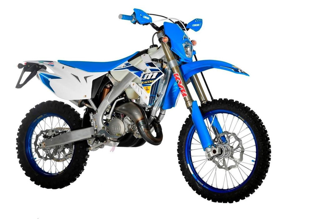 Tm Moto EN 125 (2019) (2)