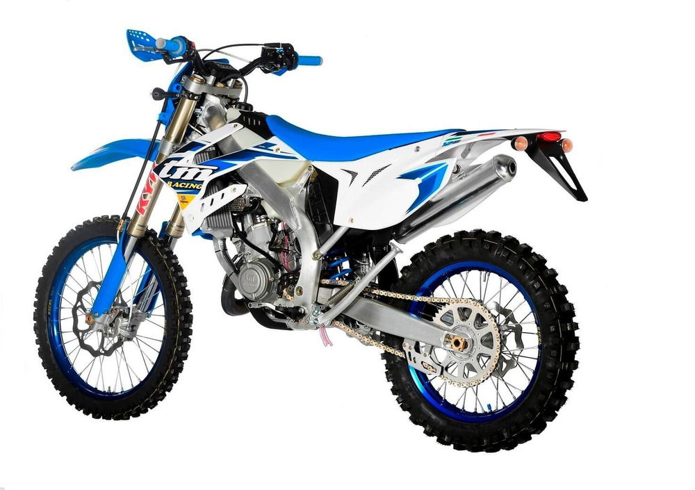 Tm Moto EN 125 (2019) (5)