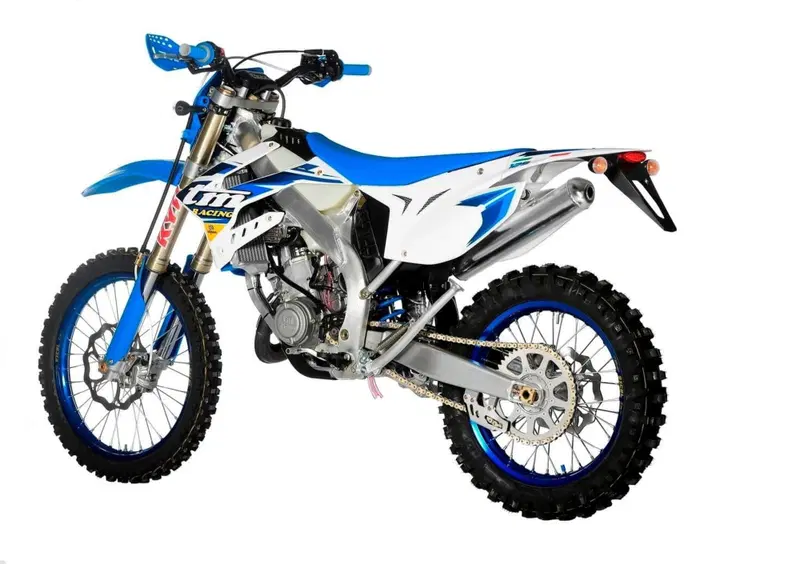 Tm Moto EN 125 EN 125 (2019) (5)