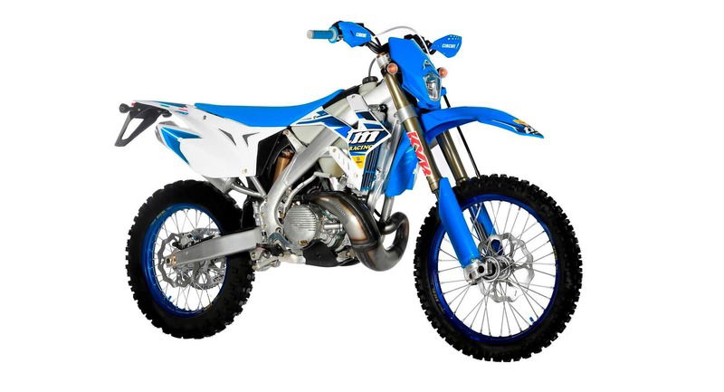 Tm Moto EN 250 EN 250 (2019)