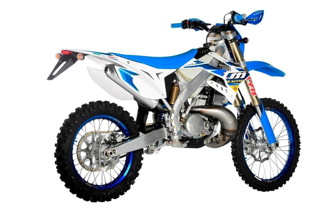 Tm Moto EN 250 (2019) (2)