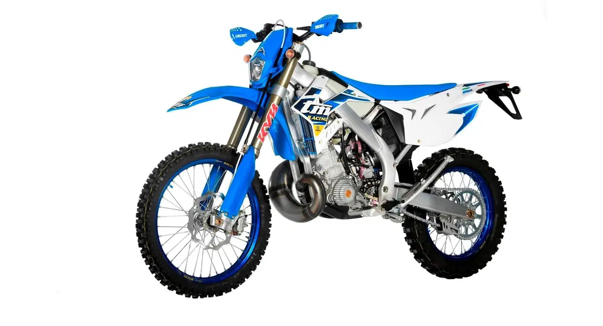 Tm Moto EN 250 EN 250 (2019) (6)