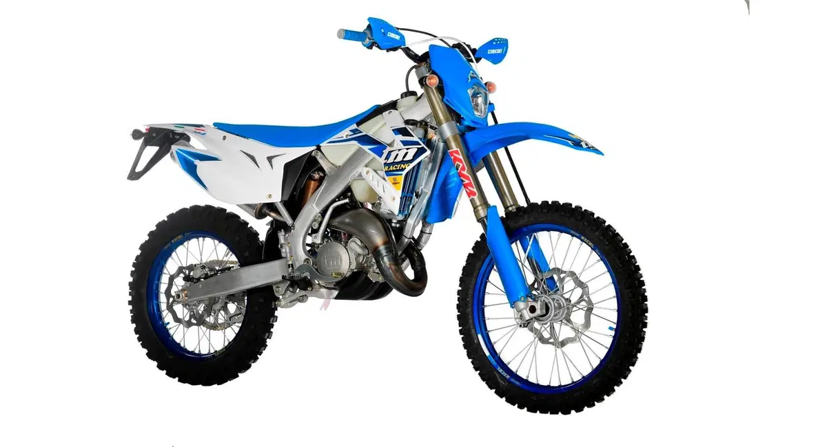 Tm Moto EN 144 EN 144 (2019) (2)