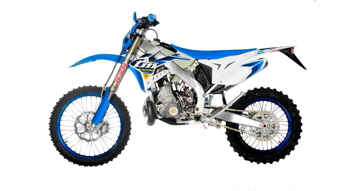 Tm Moto EN 300 (2019)