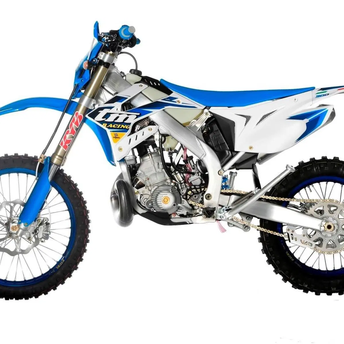 Tm Moto EN 300 (2019)