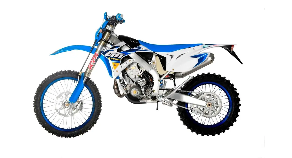 Tm Moto EN 300 F EN 300 Fi ES (2019) (4)