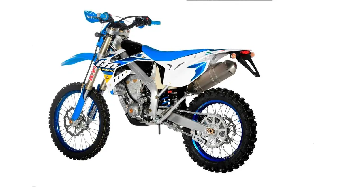 Tm Moto EN 300 F EN 300 Fi ES (2019) (5)