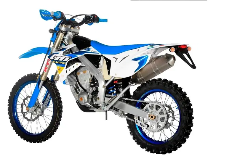 Tm Moto EN 300 F EN 300 Fi ES (2019) (5)