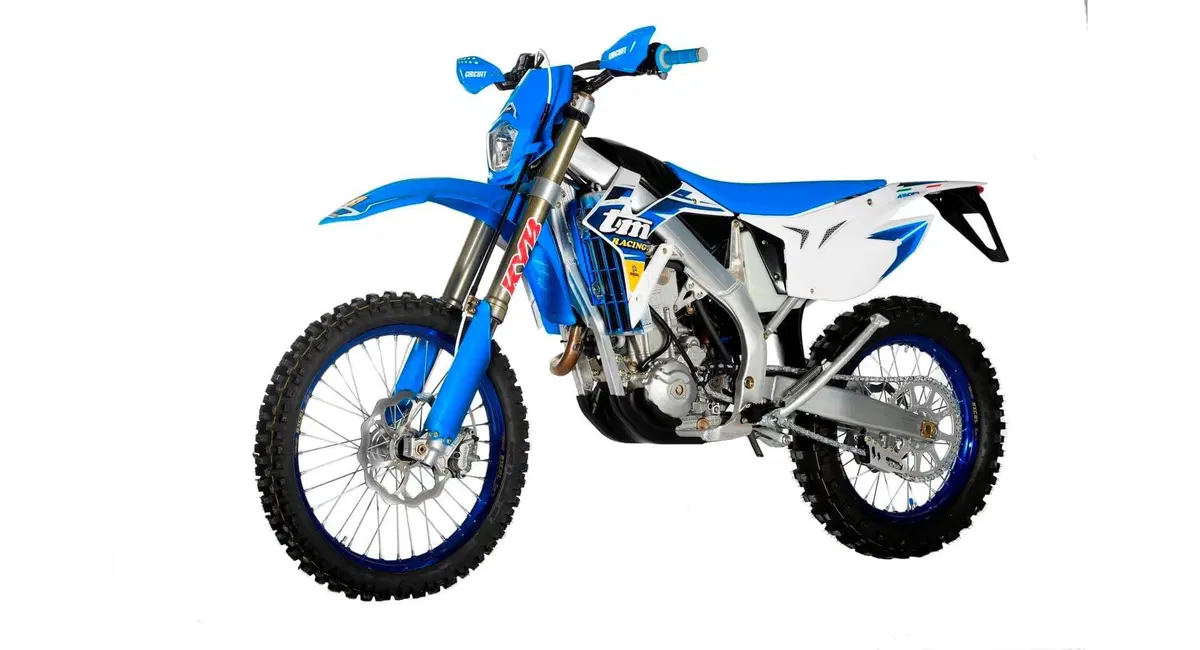 Tm Moto EN 450 F EN 450 Fi ES (2019) (2)