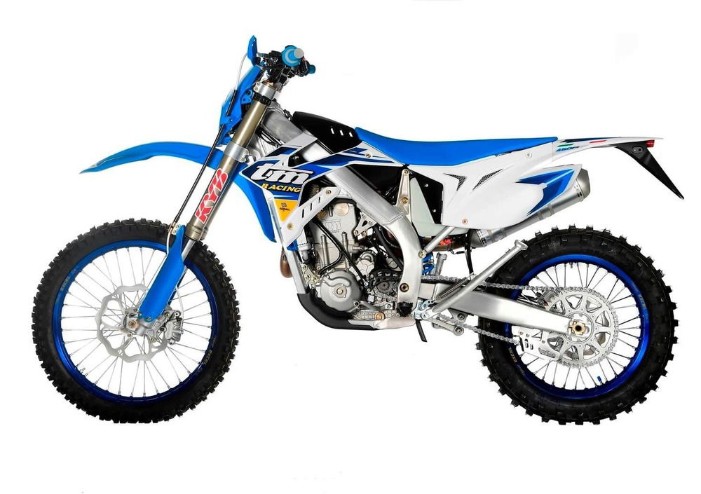 Tm Moto EN 450 Fi ES (2019) (5)