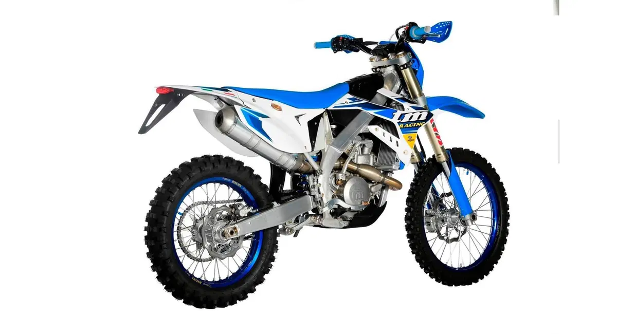 Tm Moto EN 450 F EN 450 Fi ES (2019) (6)