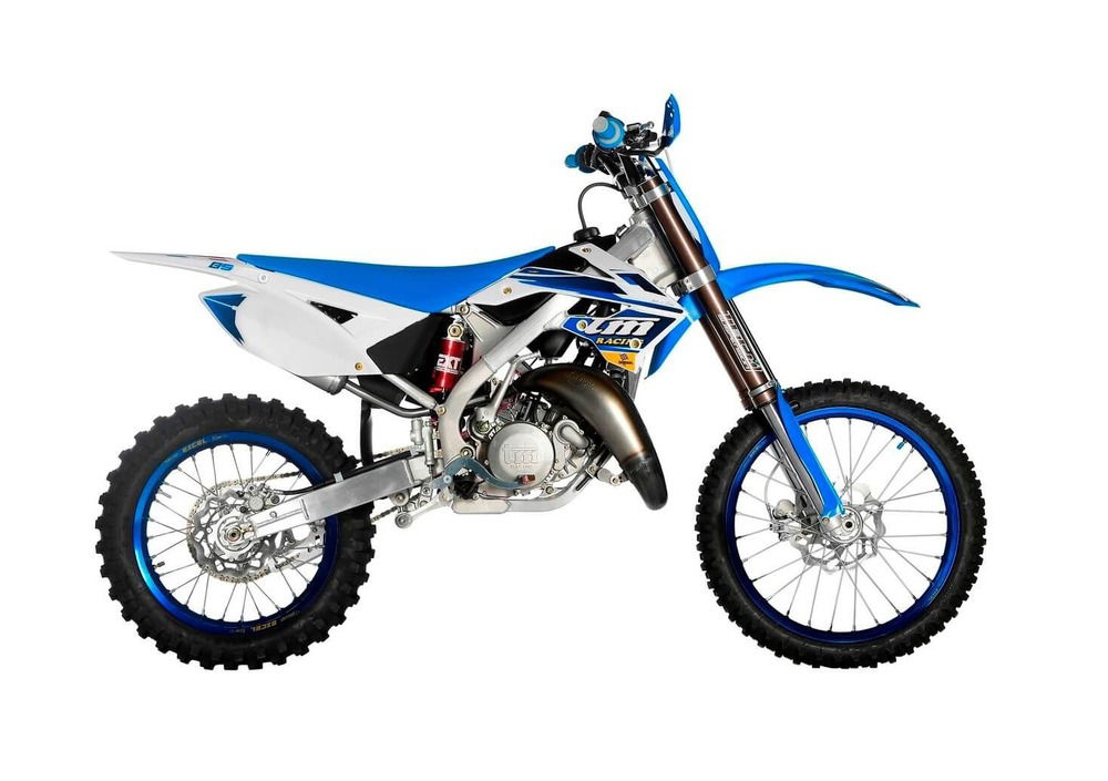 Tm Moto MX 85 Junior (2019) (3)